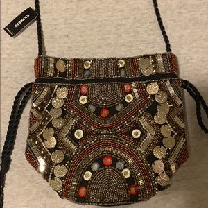 Brand new express bag with tags